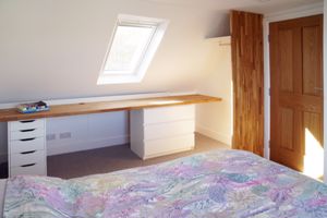 Bedroom- click for photo gallery